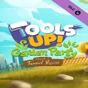 Garden Party - Episode 2: Tunnel Vision