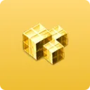 60 Gcubes