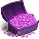 3.300 гемов (Facebook)