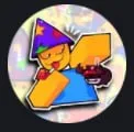 PartyNoob Sticker Pack