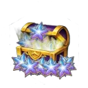 5950 Primordial Stars