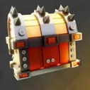 Defence Crate