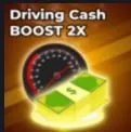 Boost 2x