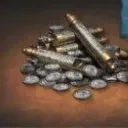 1.000 Iron Bank Marks (Google)