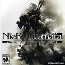 Game Of The Yorha Edition