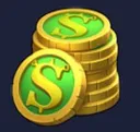 500 shrek coins