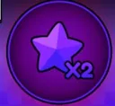 2x EXP (1 Hour)