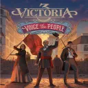 Voice Of The People