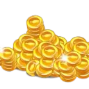 1000 Монет (Email)