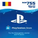 755 RON