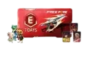 EVO Access 7 days