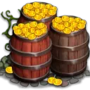 20.000.000 Монет