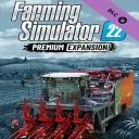 Premium Expansion
