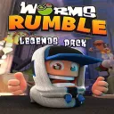 Legends Pack