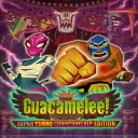 Super Turbo Championship Edition