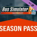 Next Stop - Season Pass