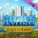 Coast to Coast Radio