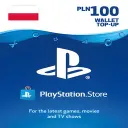 100 PLN