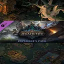 Explorer's Pack