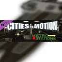 Metro Stations