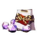 1 500 Cognition Crystals (Google)