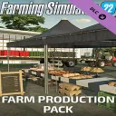Farm Production Pack