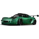 Emerald Dart