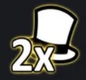 Double Hats