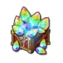 1.500 Кристаллов