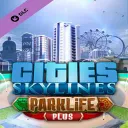 Parklife Plus