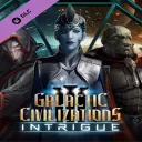 Intrigue Expansion