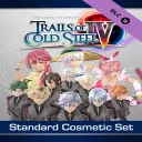 Standard Cosmetic Set
