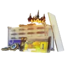 Набор «Протокол потока» (E-mail (Gryphline))