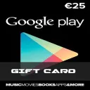 25 EUR