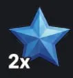 2x XP