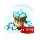 345 + 35 Алмазов