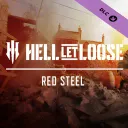 Red Steel