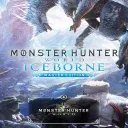 World + Iceborne Master Bundle