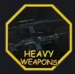 Heavy Weapons
