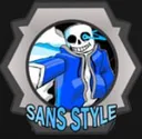 Sans