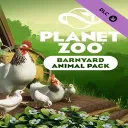 Barnyard Animal Pack