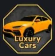 Luxury Cars