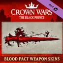 Blood Pact Weapon Skins