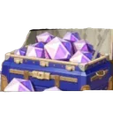 5 000 Cognition Crystals (Google)