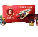 EVO Access 3 days