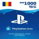 1000 RON