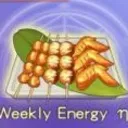 Weekly Energy (Google)