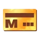 Monthly Card