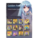 Golden Feast
