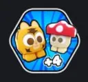 +4 Pet Equip
